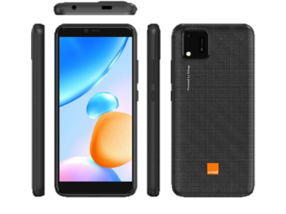 2 KOVA ONE Noir 32Go